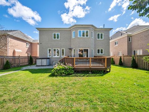 Photo 45 at 36 Fern Avenue, Langstaff, Richmond Hill
