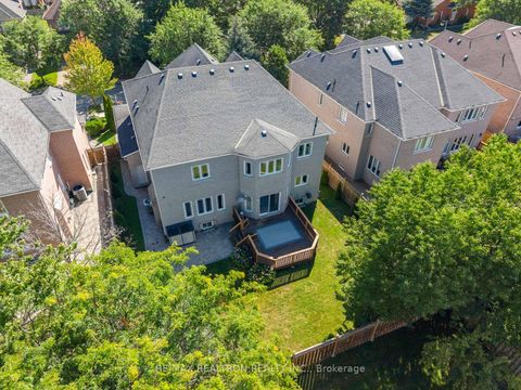 Photo 46 at 36 Fern Avenue, Langstaff, Richmond Hill