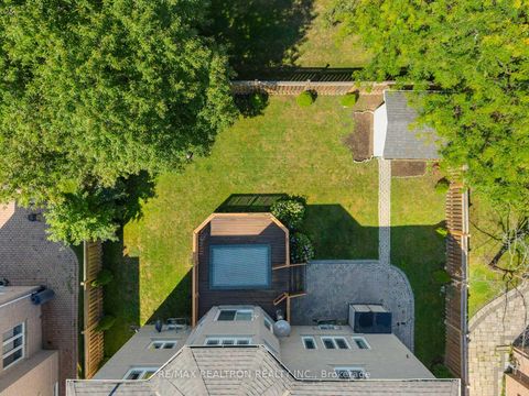Photo 47 at 36 Fern Avenue, Langstaff, Richmond Hill