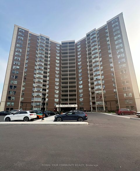 Photo 0 at 1711 - 15 Vicora Linkway, Flemingdon Park, Toronto