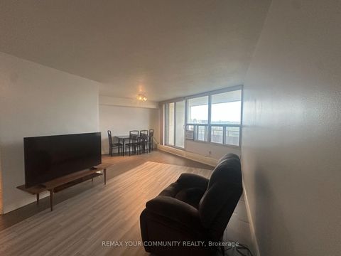 Photo 5 at 1711 - 15 Vicora Linkway, Flemingdon Park, Toronto