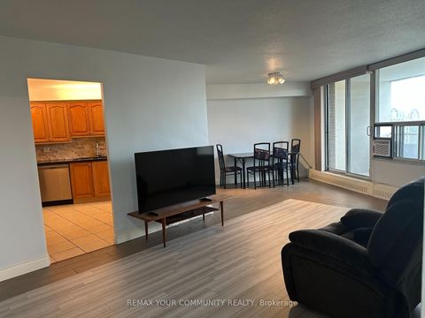 Photo 7 at 1711 - 15 Vicora Linkway, Flemingdon Park, Toronto