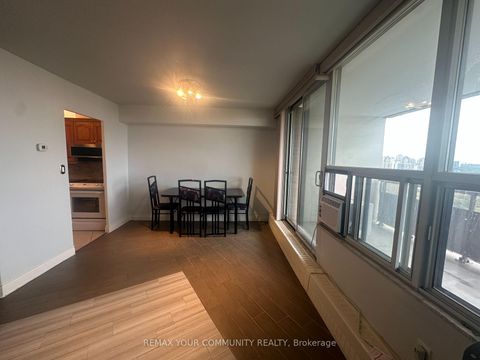 Photo 9 at 1711 - 15 Vicora Linkway, Flemingdon Park, Toronto