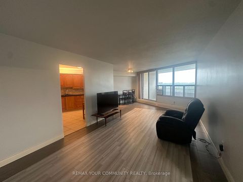Photo 13 at 1711 - 15 Vicora Linkway, Flemingdon Park, Toronto