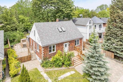 Photo 0 at 18 Holgate Street, Allandale, Barrie