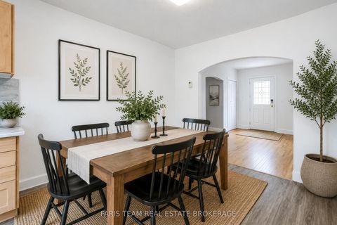 Photo 9 at 18 Holgate Street, Allandale, Barrie