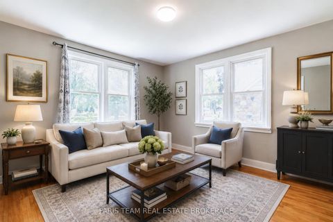Photo 11 at 18 Holgate Street, Allandale, Barrie