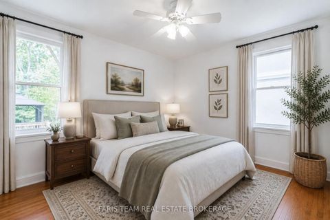 Photo 13 at 18 Holgate Street, Allandale, Barrie