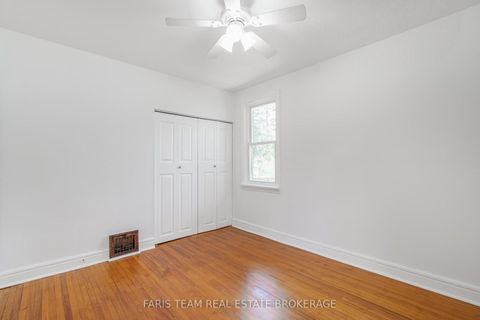 Photo 14 at 18 Holgate Street, Allandale, Barrie