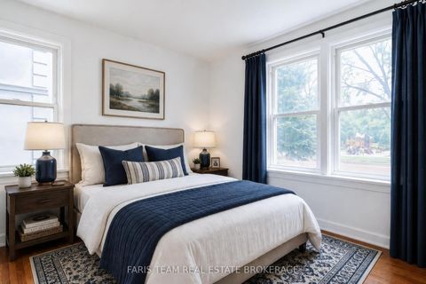 Photo 15 at 18 Holgate Street, Allandale, Barrie