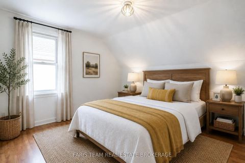 Photo 25 at 18 Holgate Street, Allandale, Barrie