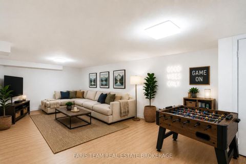 Photo 31 at 18 Holgate Street, Allandale, Barrie