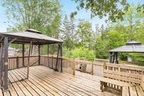 Photo 39 at 18 Holgate Street, Allandale, Barrie