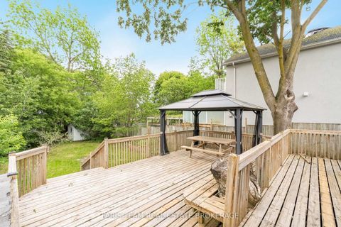 Photo 40 at 18 Holgate Street, Allandale, Barrie