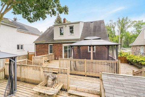 Photo 41 at 18 Holgate Street, Allandale, Barrie