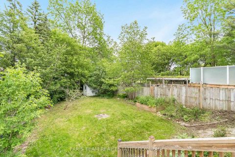 Photo 42 at 18 Holgate Street, Allandale, Barrie
