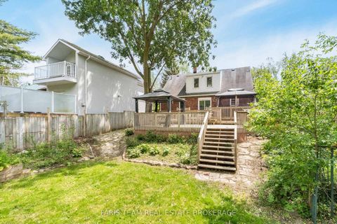 Photo 43 at 18 Holgate Street, Allandale, Barrie