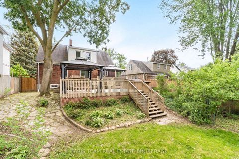 Photo 44 at 18 Holgate Street, Allandale, Barrie