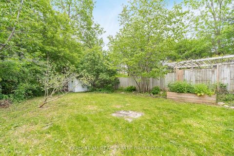 Photo 46 at 18 Holgate Street, Allandale, Barrie