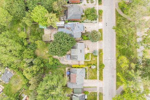 Photo 47 at 18 Holgate Street, Allandale, Barrie