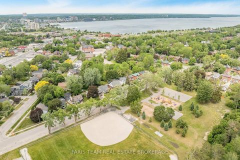 Photo 48 at 18 Holgate Street, Allandale, Barrie