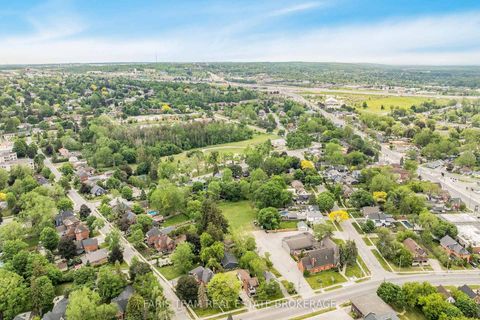 Photo 49 at 18 Holgate Street, Allandale, Barrie