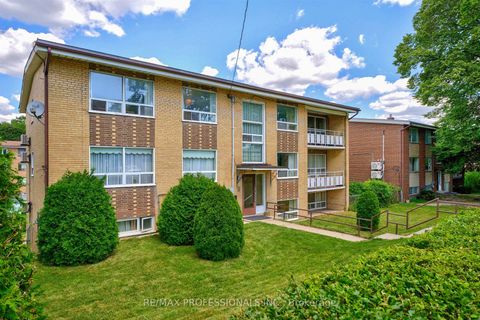 Photo 0 at 50 Waniska Avenue, Queensway, Toronto