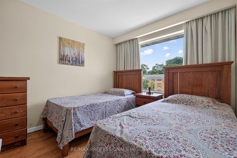 Photo 17 at 50 Waniska Avenue, Queensway, Toronto