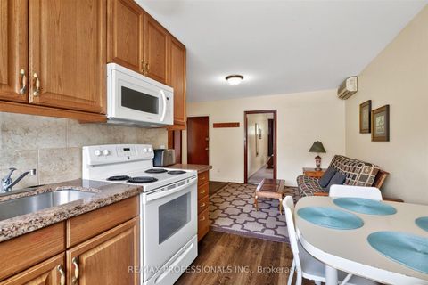 Photo 38 at 50 Waniska Avenue, Queensway, Toronto