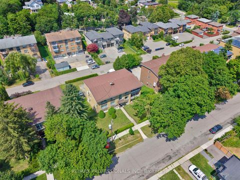 Photo 47 at 50 Waniska Avenue, Queensway, Toronto