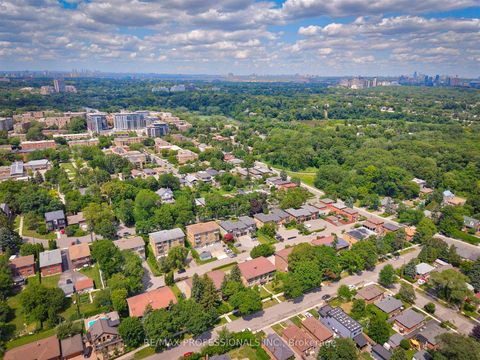 Photo 48 at 50 Waniska Avenue, Queensway, Toronto