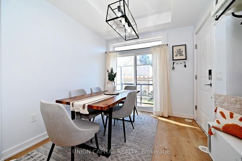 Photo 12 at 39 - 57 Finch Avenue W, Willowdale West, Toronto