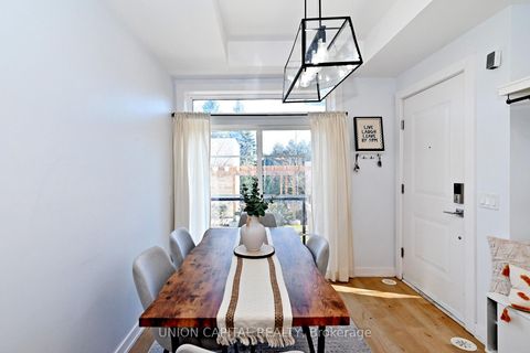 Photo 13 at 39 - 57 Finch Avenue W, Willowdale West, Toronto