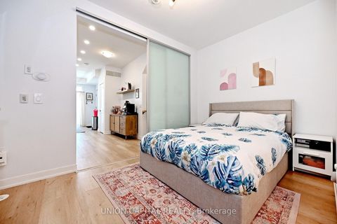 Photo 16 at 39 - 57 Finch Avenue W, Willowdale West, Toronto