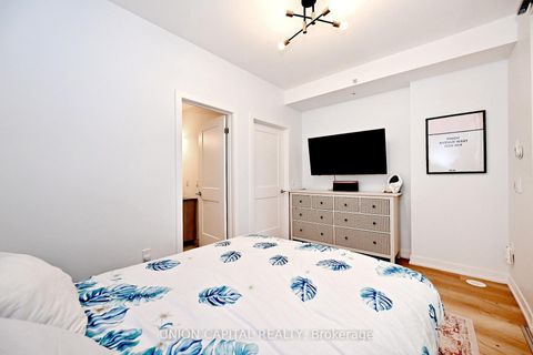 Photo 17 at 39 - 57 Finch Avenue W, Willowdale West, Toronto