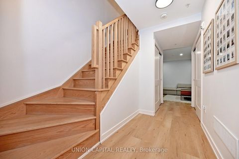 Photo 21 at 39 - 57 Finch Avenue W, Willowdale West, Toronto