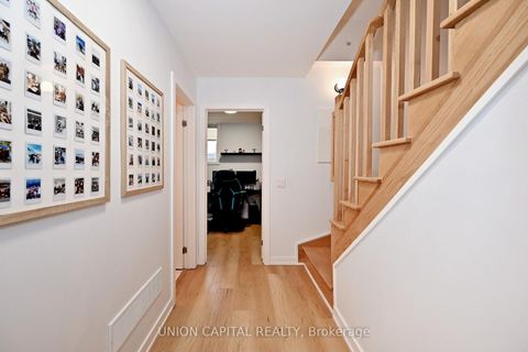 Photo 22 at 39 - 57 Finch Avenue W, Willowdale West, Toronto