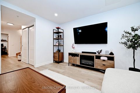 Photo 27 at 39 - 57 Finch Avenue W, Willowdale West, Toronto