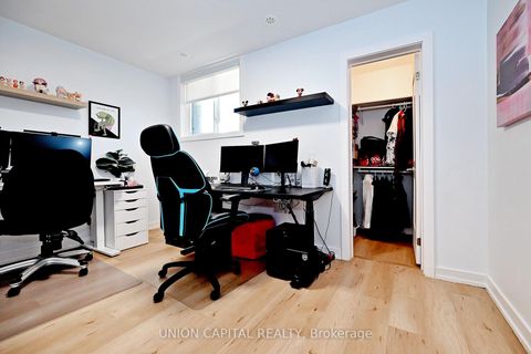 Photo 28 at 39 - 57 Finch Avenue W, Willowdale West, Toronto