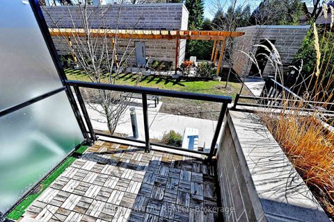 Photo 32 at 39 - 57 Finch Avenue W, Willowdale West, Toronto