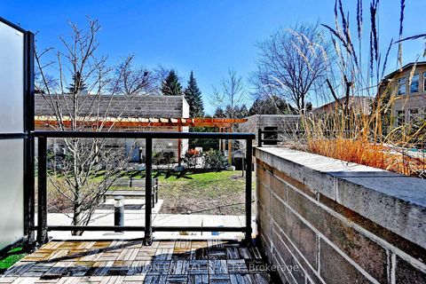 Photo 33 at 39 - 57 Finch Avenue W, Willowdale West, Toronto