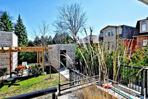 Photo 34 at 39 - 57 Finch Avenue W, Willowdale West, Toronto