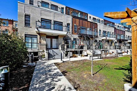 Photo 36 at 39 - 57 Finch Avenue W, Willowdale West, Toronto