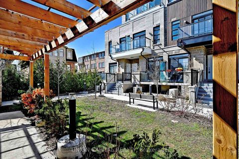 Photo 37 at 39 - 57 Finch Avenue W, Willowdale West, Toronto