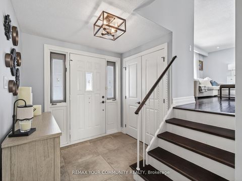 Photo 1 at 107 Orchard Heights, Aurora Heights, Aurora