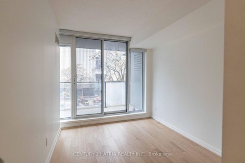 Photo 17 at 606 - 111 Elizabeth Street, Bay Street Corridor, Toronto
