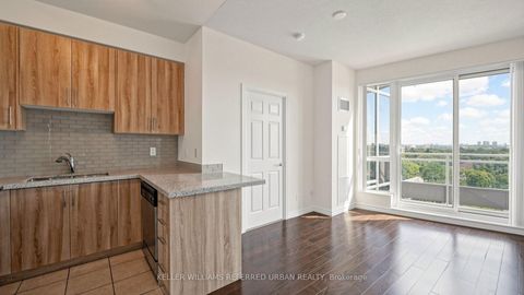Photo 2 at 912 - 18 Holmes Avenue, Willowdale East, Toronto