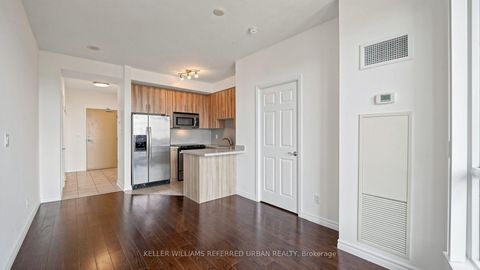 Photo 3 at 912 - 18 Holmes Avenue, Willowdale East, Toronto