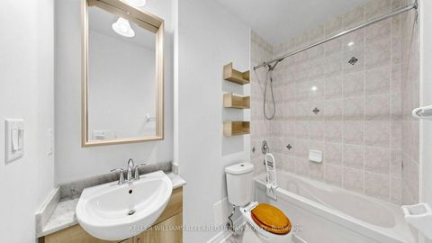 Photo 11 at 912 - 18 Holmes Avenue, Willowdale East, Toronto