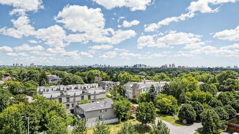 Photo 13 at 912 - 18 Holmes Avenue, Willowdale East, Toronto